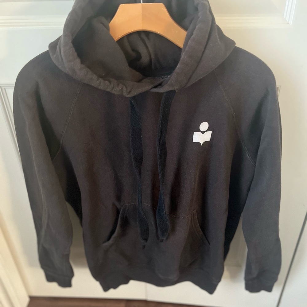 Isabel Marant Hoodie sweatshirt